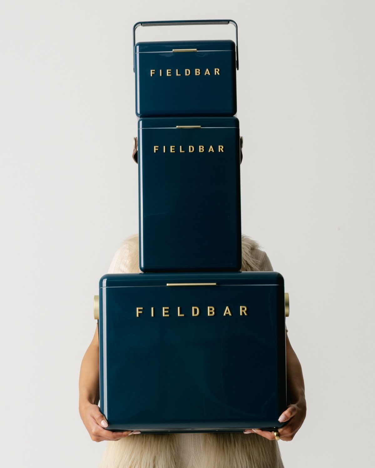 Fieldbar cooler box category image