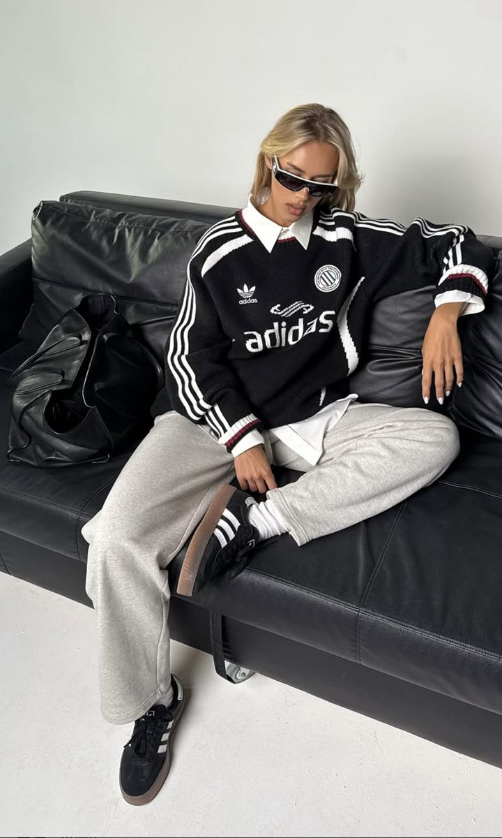 adidas Originals Apparel & Streetwear