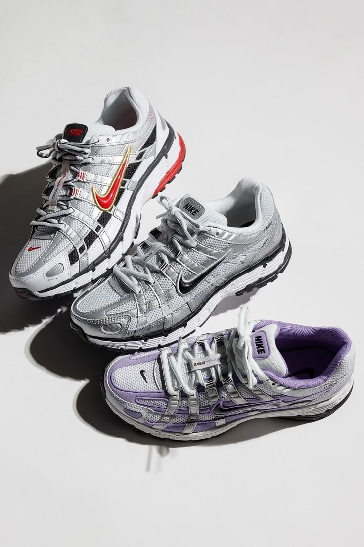 Nike P-6000 Sneakers
