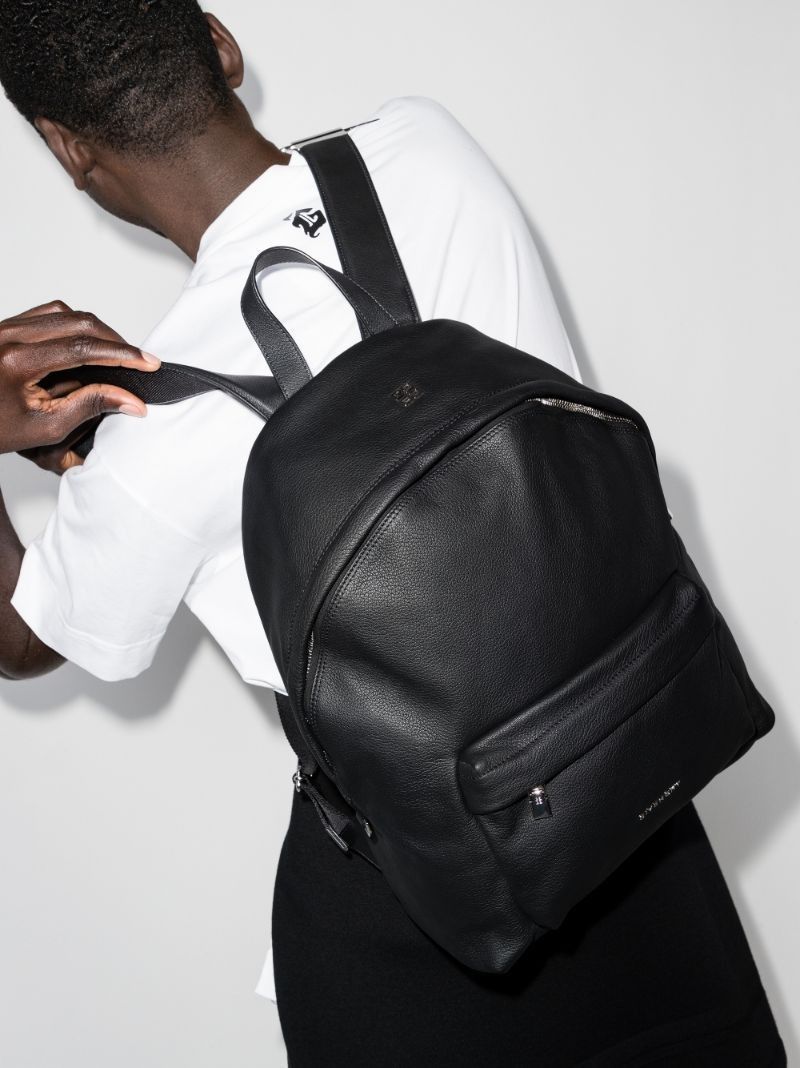 Backpacks