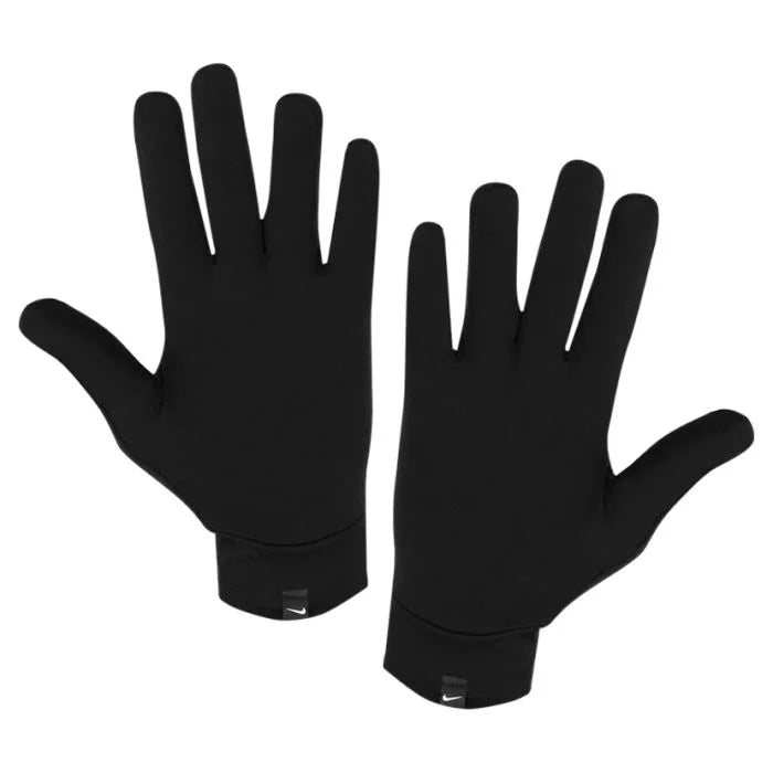 Nike Pacer Therma-FIT Gloves Black
