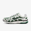 Nike P-6000 Summit White Green men's trainers side view