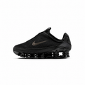 Nike Shox TL Zip Women's Cave Stone black sneaker