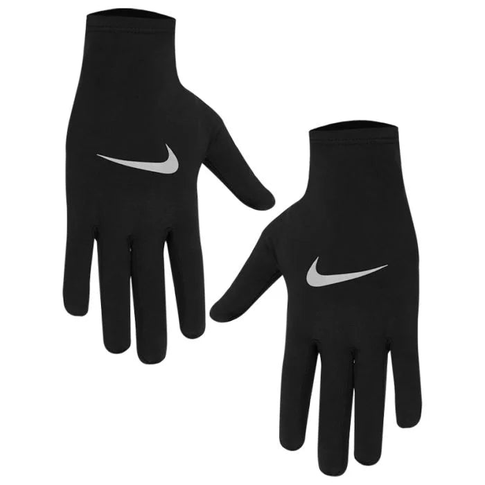 Nike Pacer Therma-FIT Gloves Black