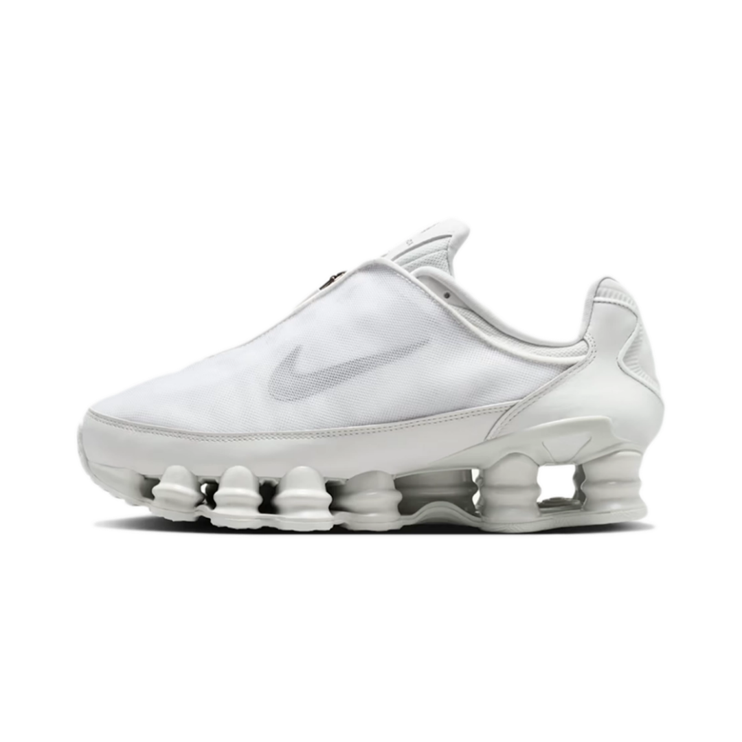 Nike Shox TL Zip WMNS in Photon Dust