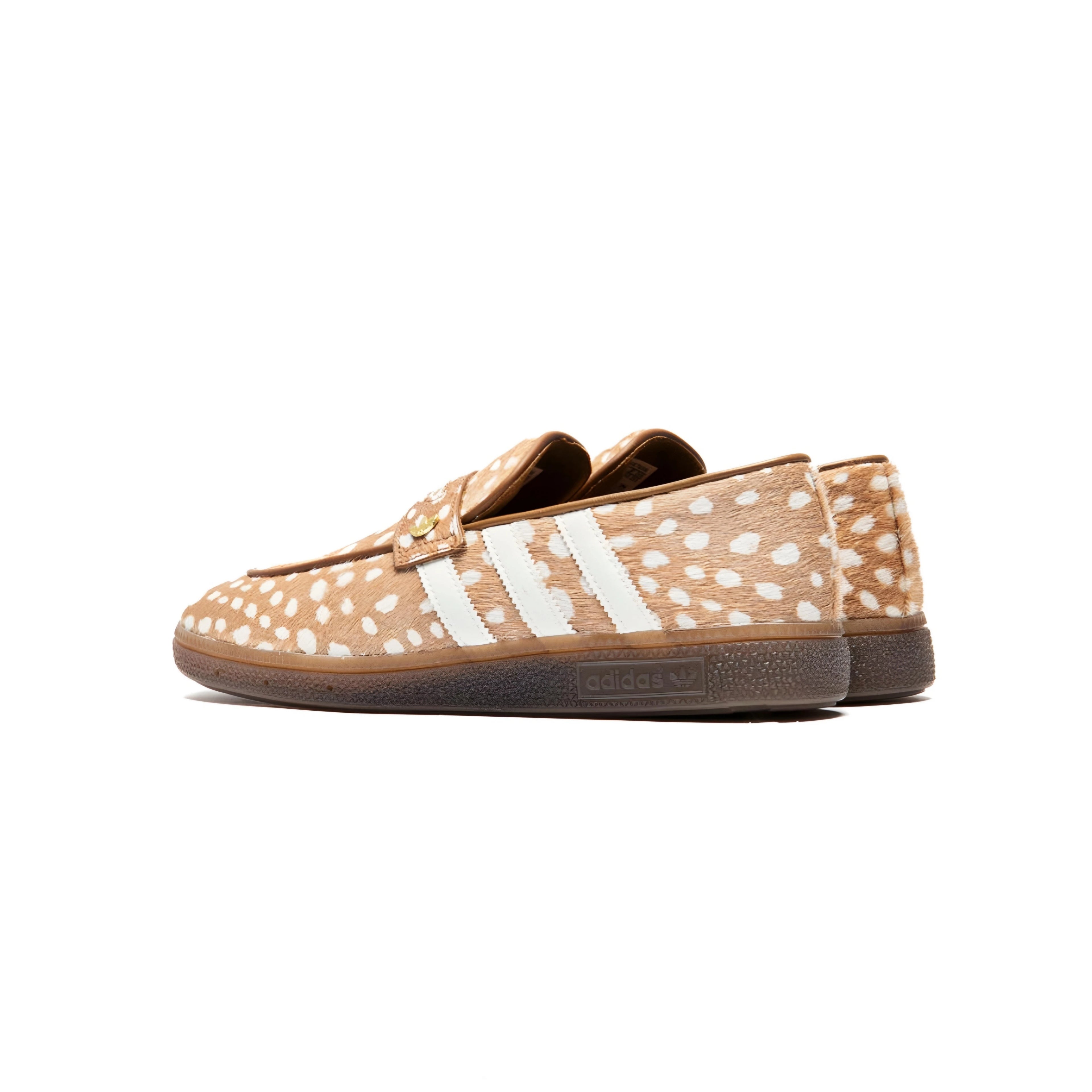 Adidas Handball Spezial Loafer Spotted Fawn