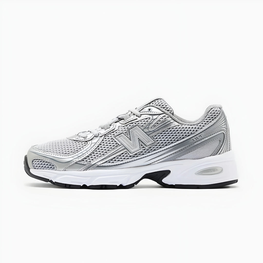 New Balance 740 Silver Castlerock