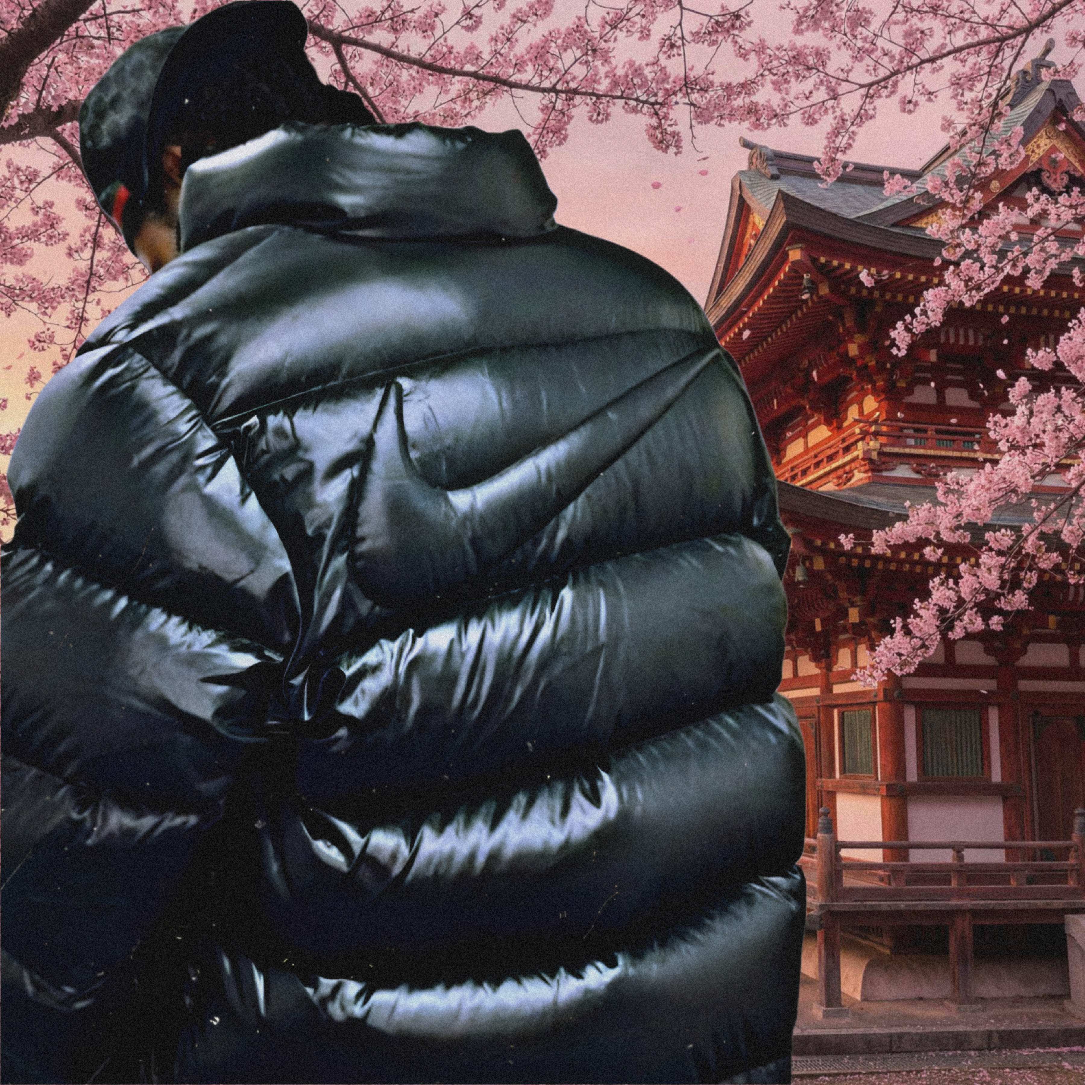 Nike x NOCTA Sunset Puffer Jacket - Black