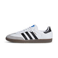Adidas Samba OG Womens 'Cloud White'