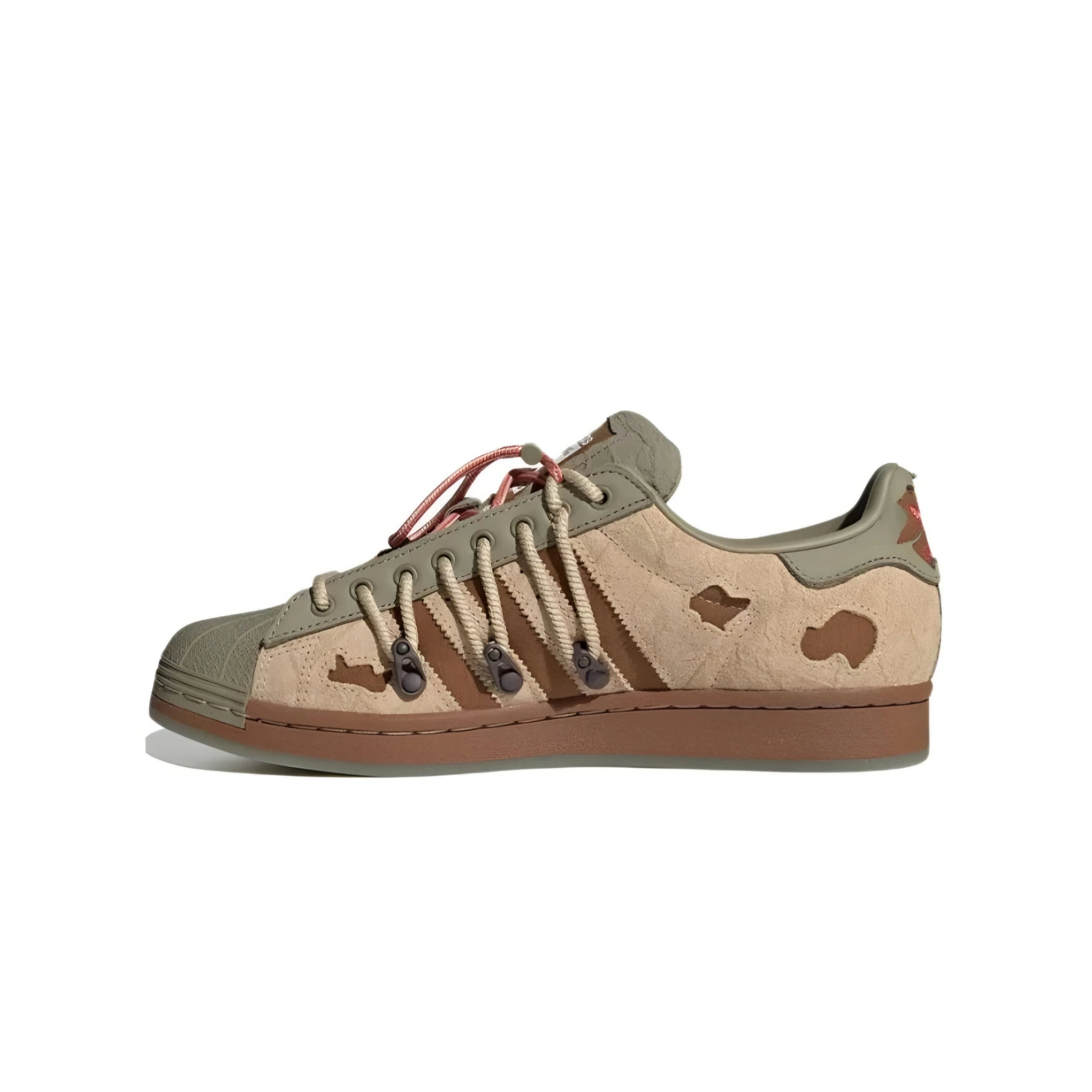 adidas Originals x Melting Sadness Superstar