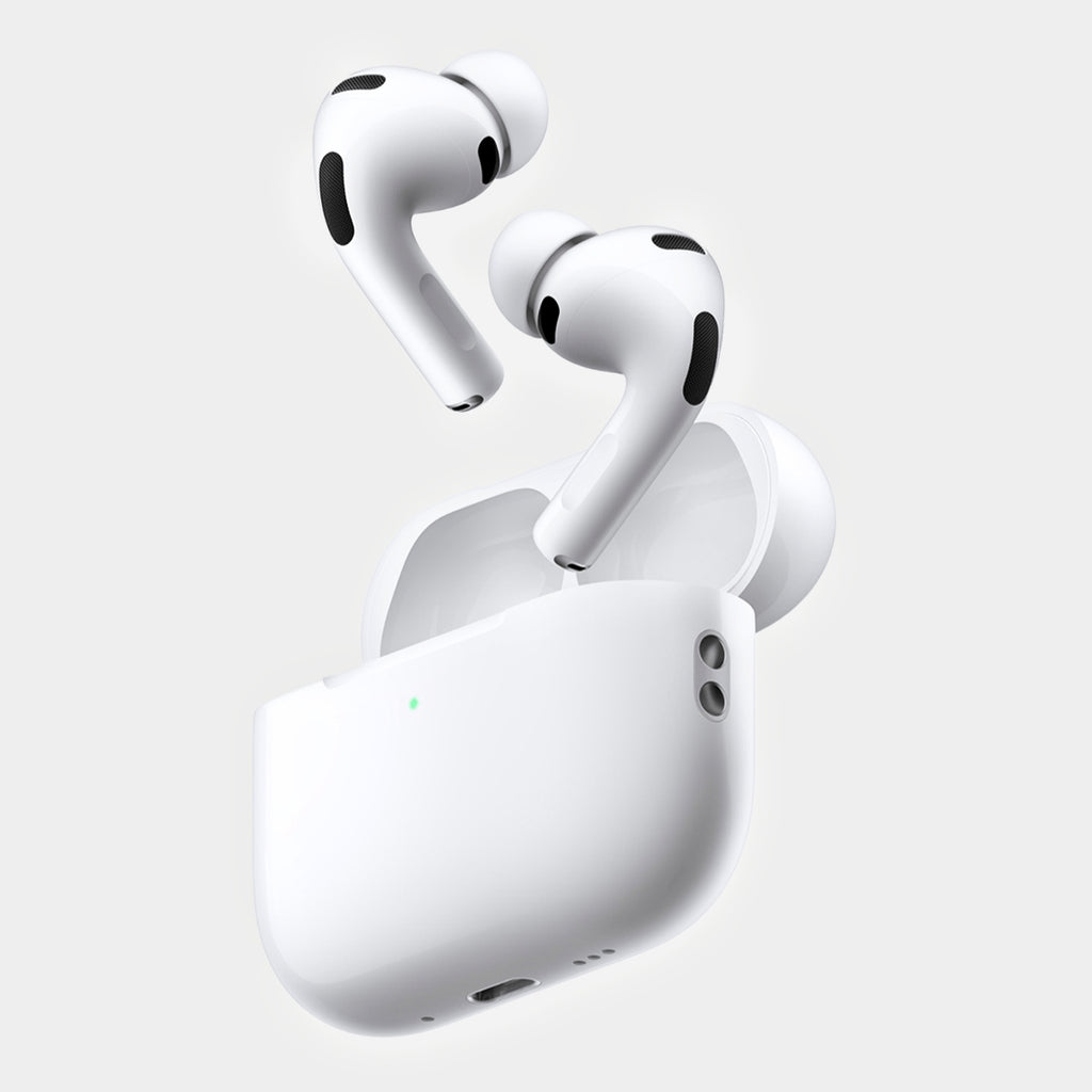 Airpods Pro 3 White