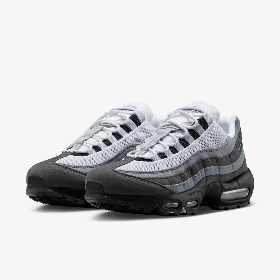 Nike Air Max 95 - Anthracite/Cool Gray men's sneaker
