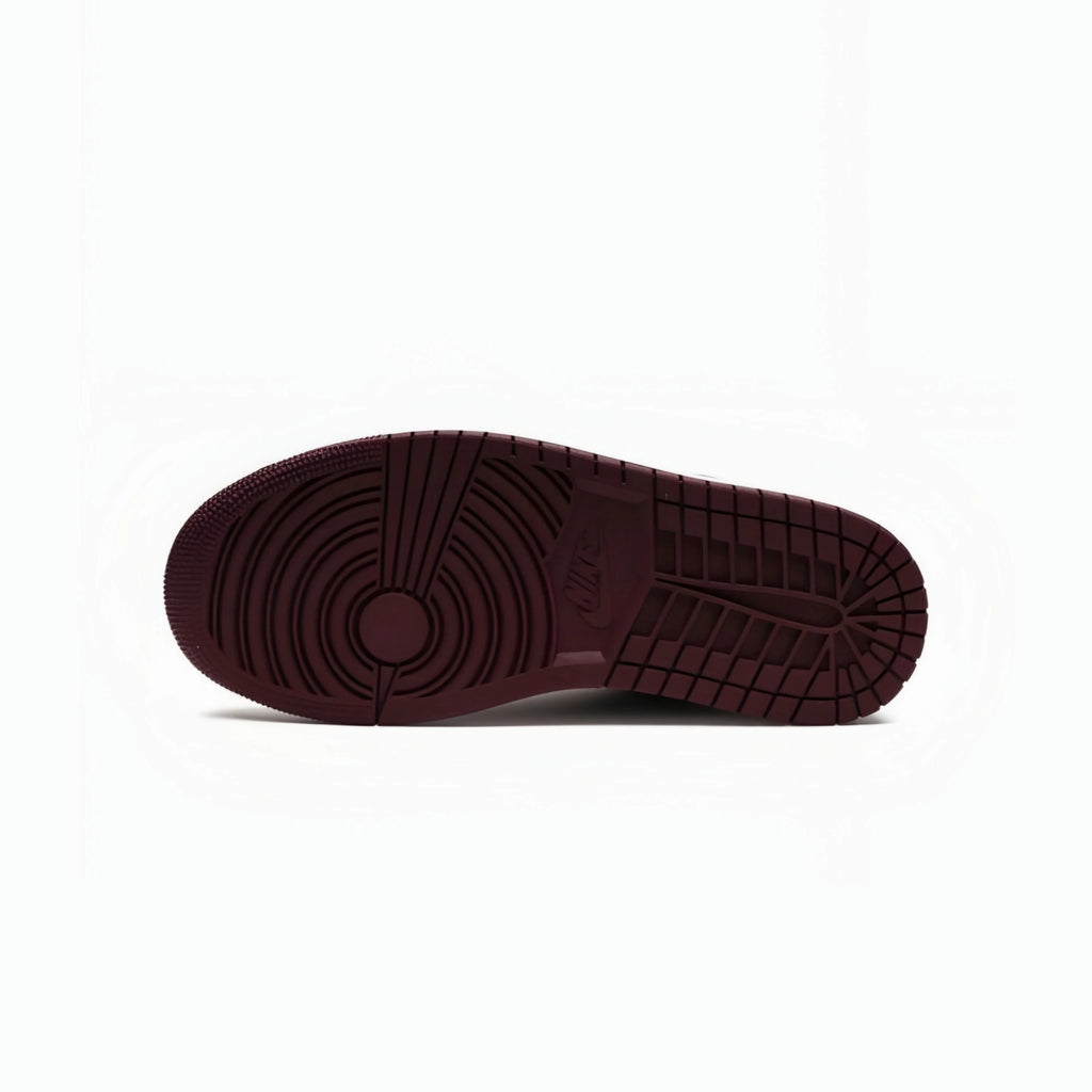 Air Jordan 1 Low Dark Beetroot