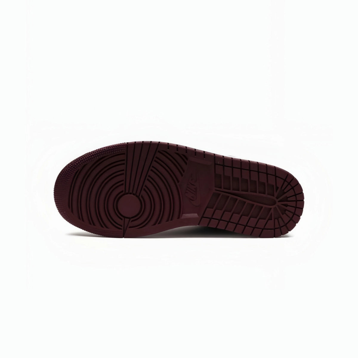 Air Jordan 1 Low Dark Beetroot