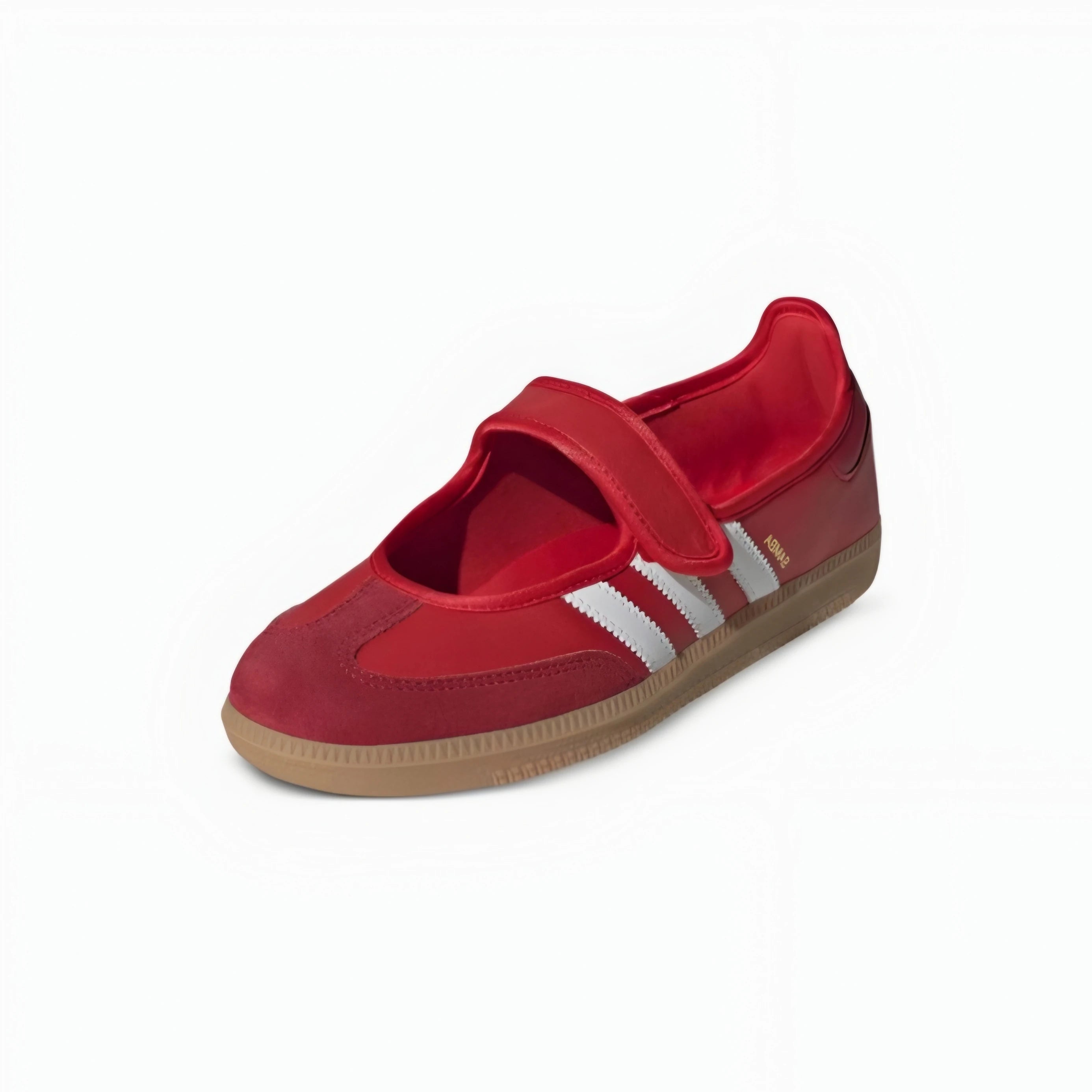 Adidas Samba Jane Red