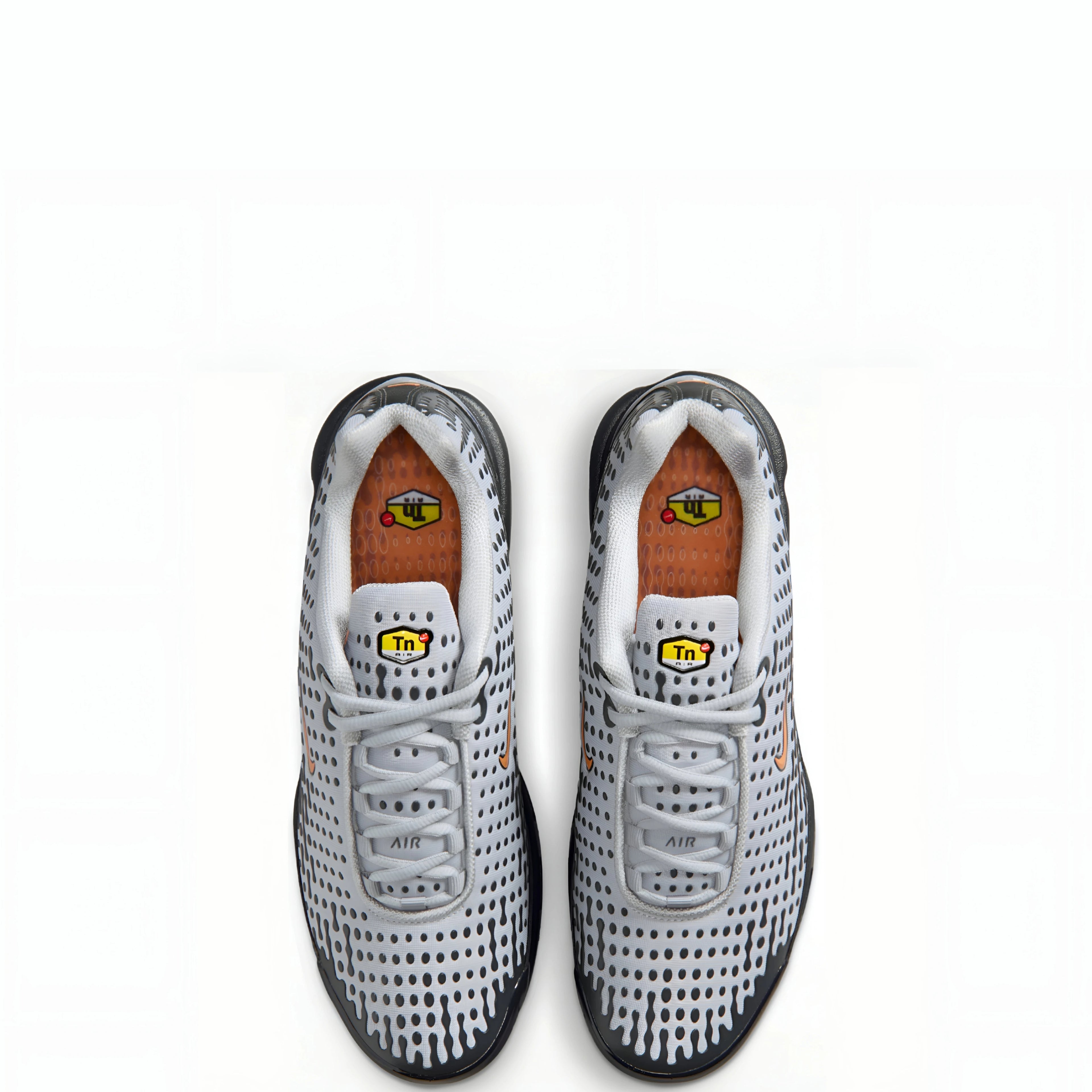 Nike Air Max Plus VII 'Light grey' Men's shoes