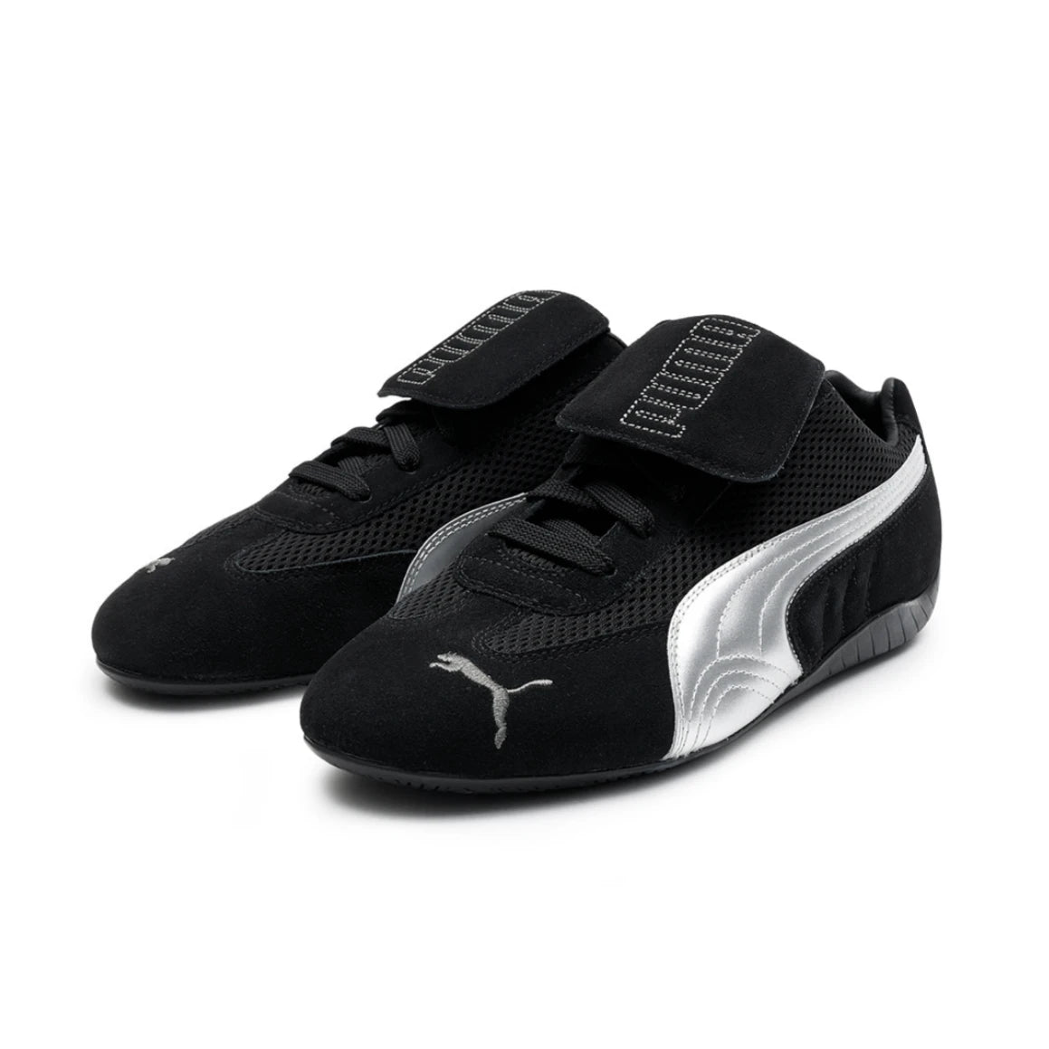 Puma Speedcat YY Black Metallic