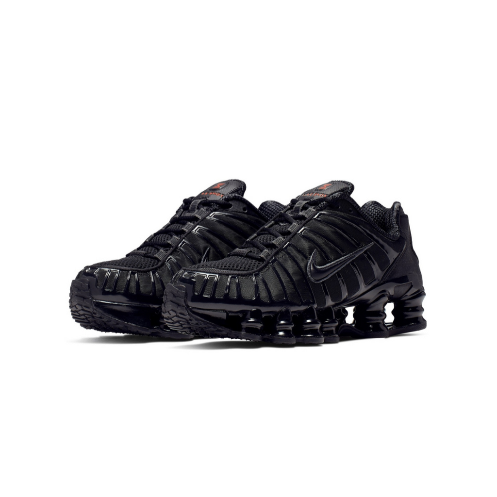 Nike Women's Shox TL
'Black'