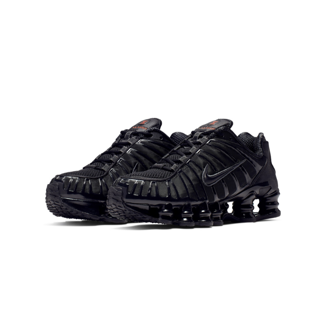 Nike Women's Shox TL
'Black'