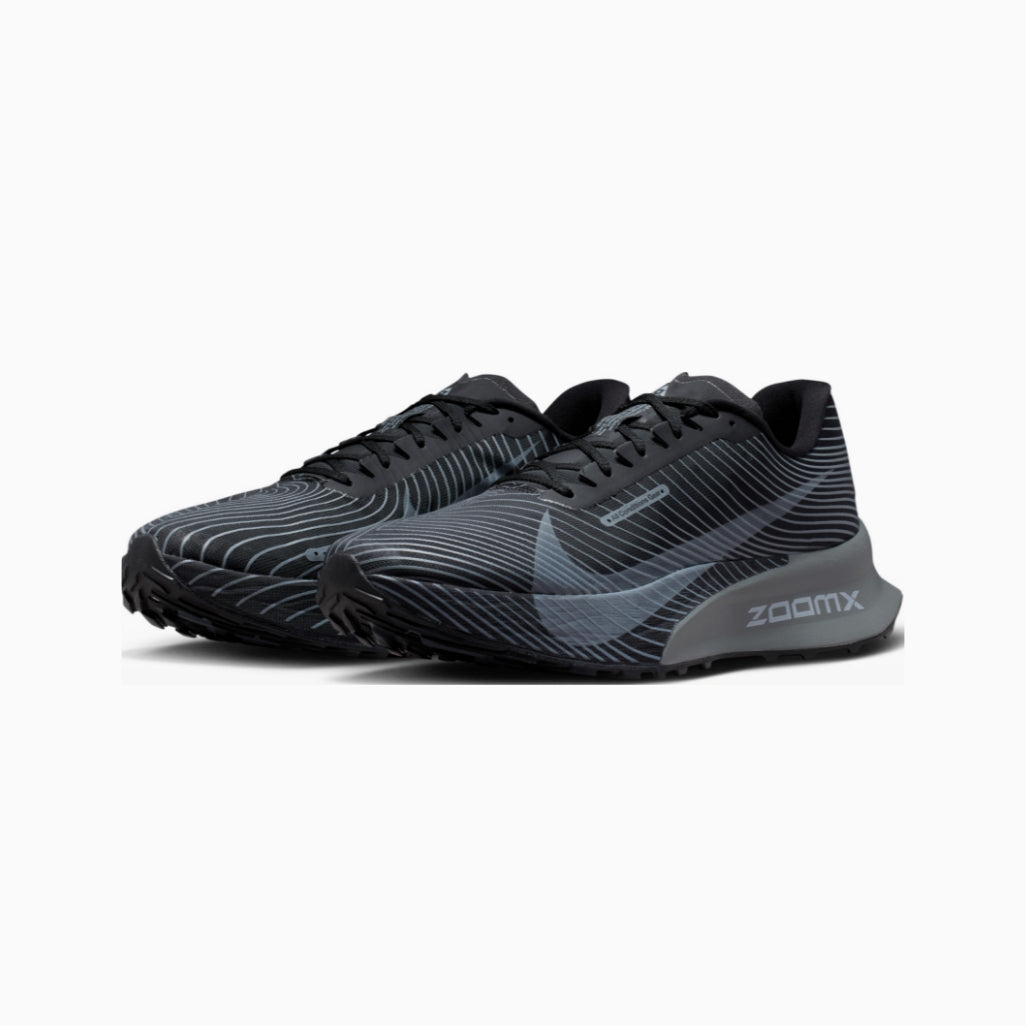 Nike ACG Ultrafly Trail Black Smoke