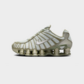 Nike Shox TL Light Army