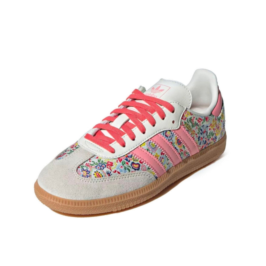 Adidas Originals x Liberty London Samba OG 'Floral Embroidery'