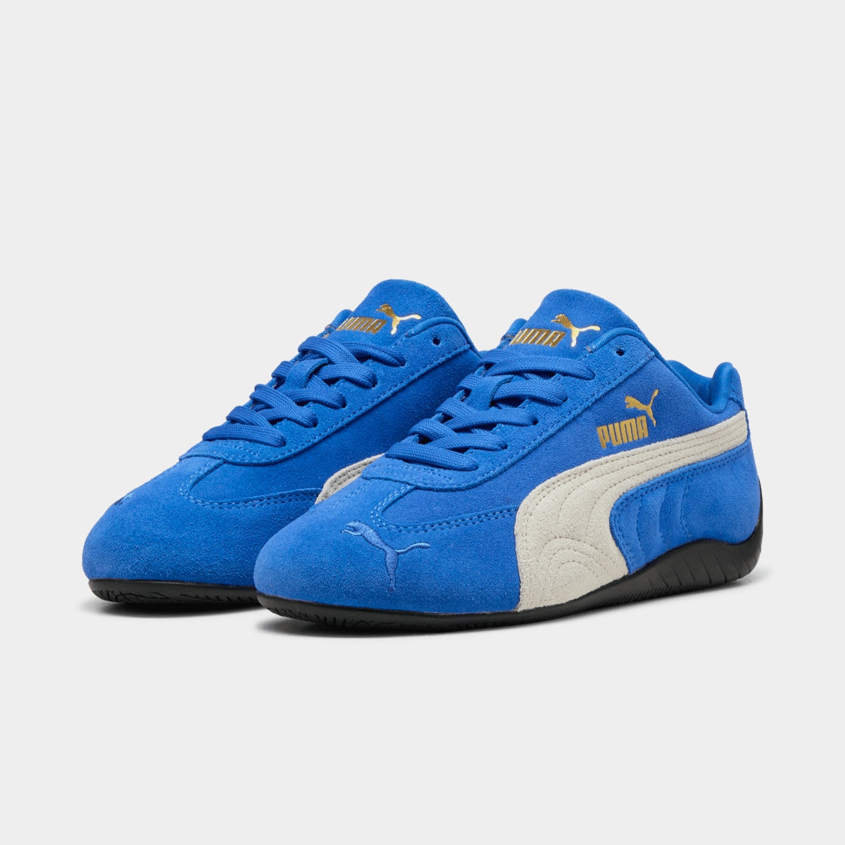 Puma Speedcat OG Women's  Blue White