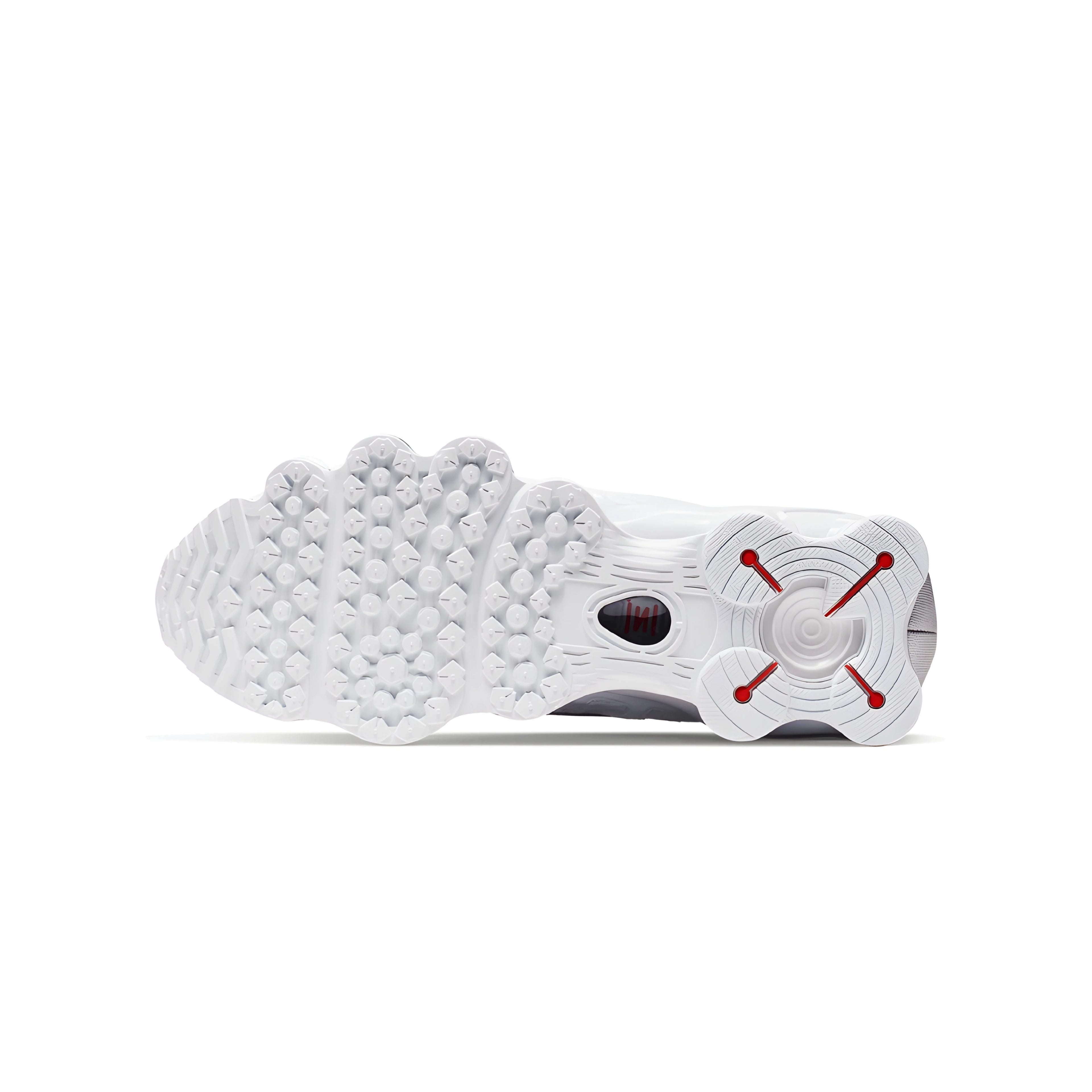 Nike Women's Shox TL
'White'