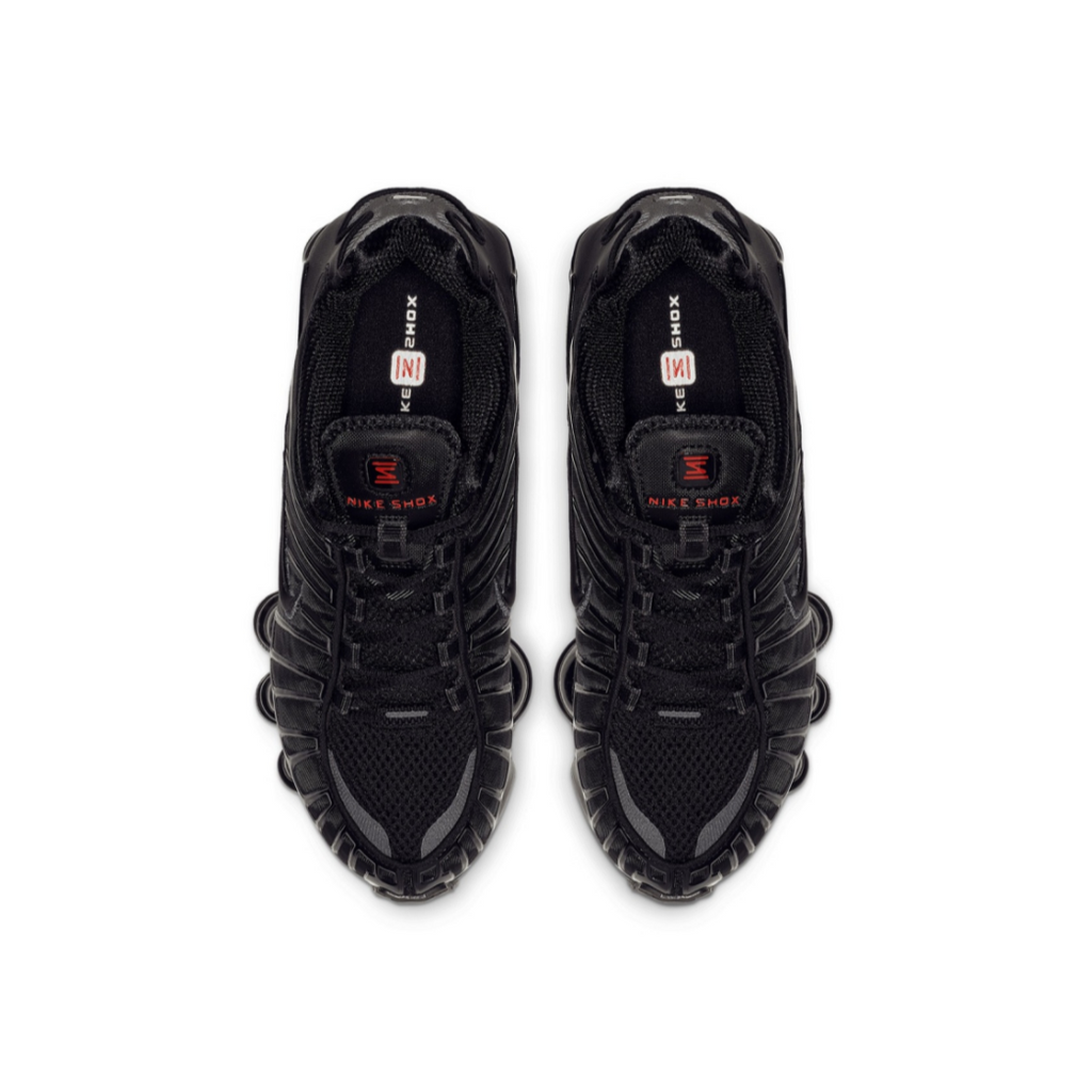 Nike Women's Shox TL
'Black'