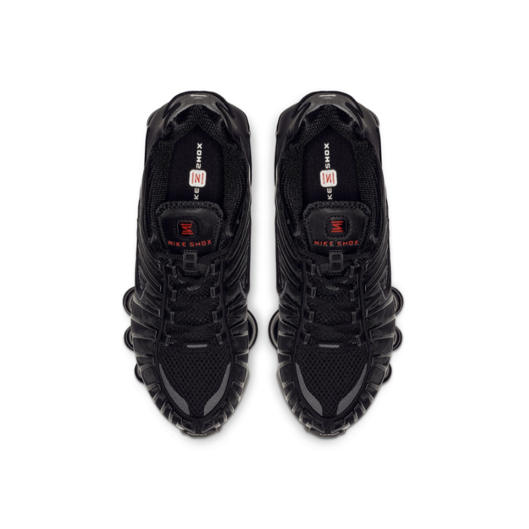 Nike Women's Shox TL
'Black'