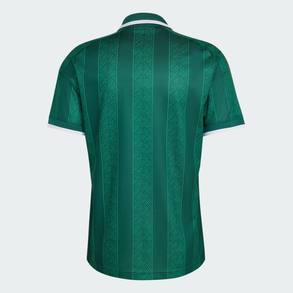 Bafana Bafana '26 Away Jersey – Team Green
