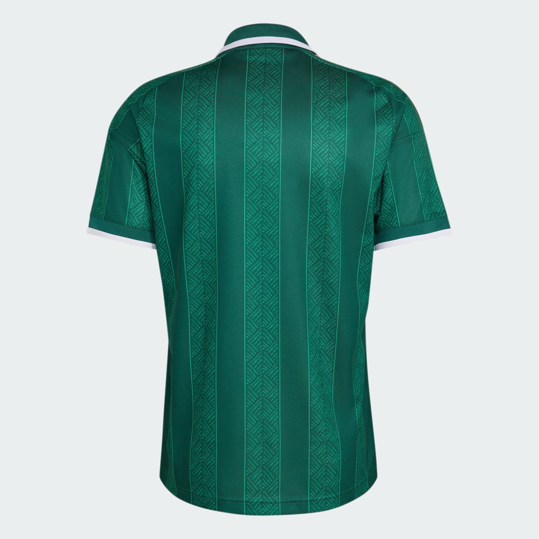 Bafana Bafana '26 Away Jersey – Team Green