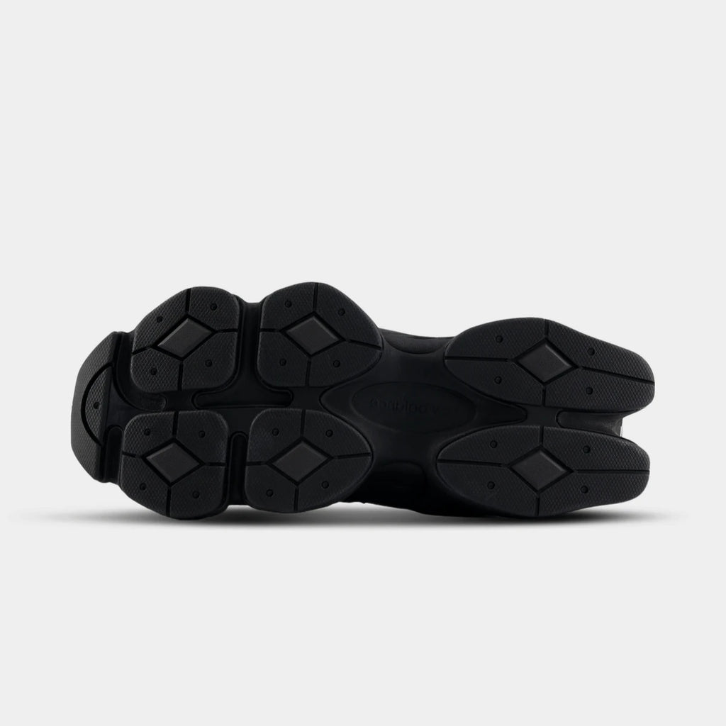 New Balance Men's 9060 "All Black"