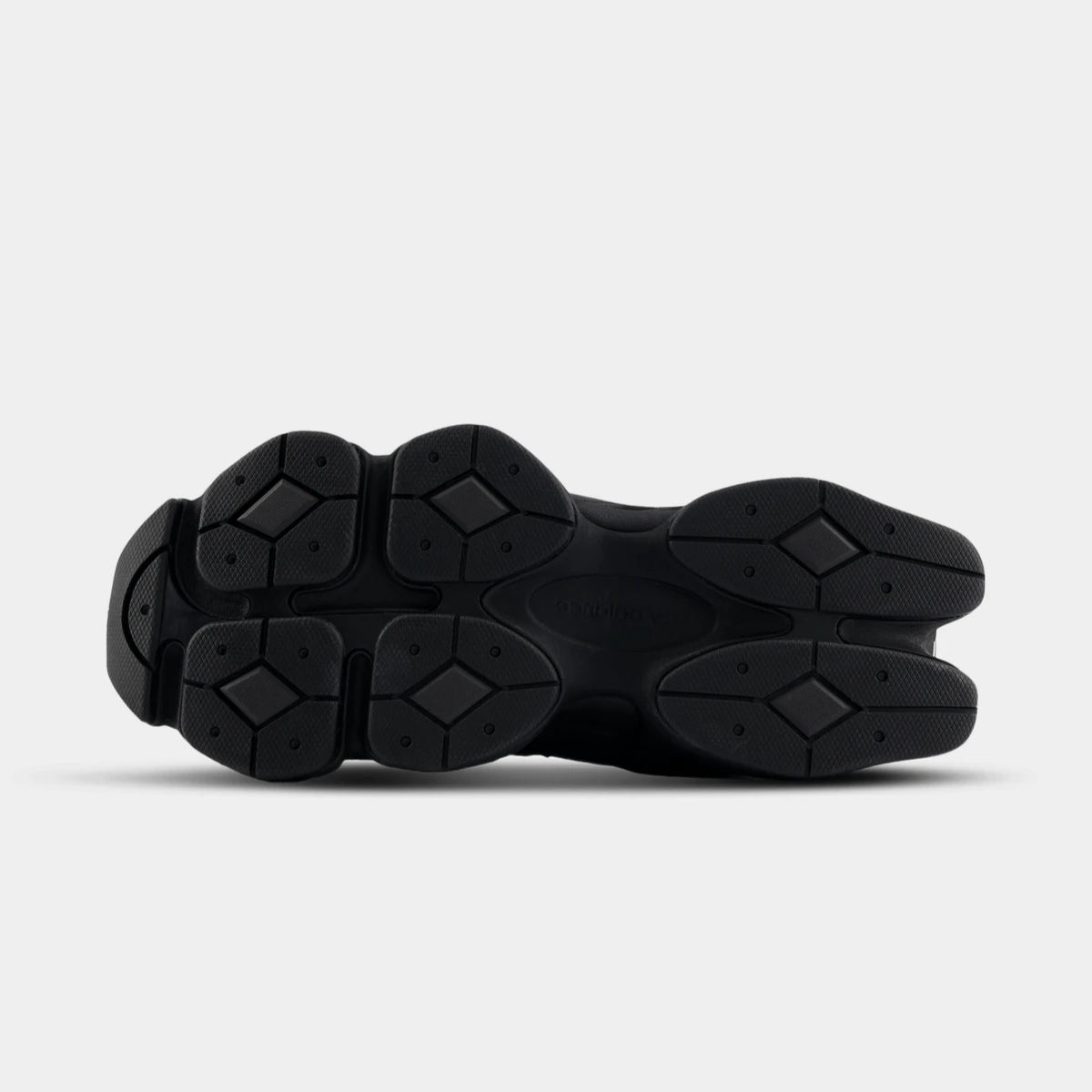 New Balance Men's 9060 "All Black"