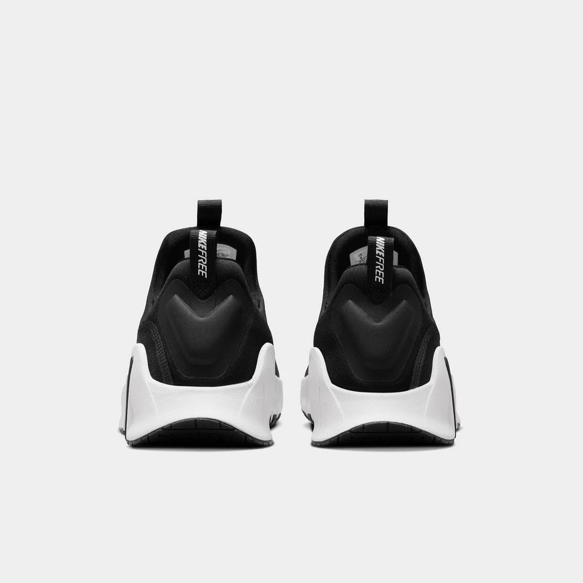 Nike Free Metcon 6 Women's 'Black & White'