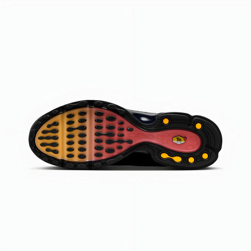 Nike Air Max Plus VII 'Black Ash' Men's shoes