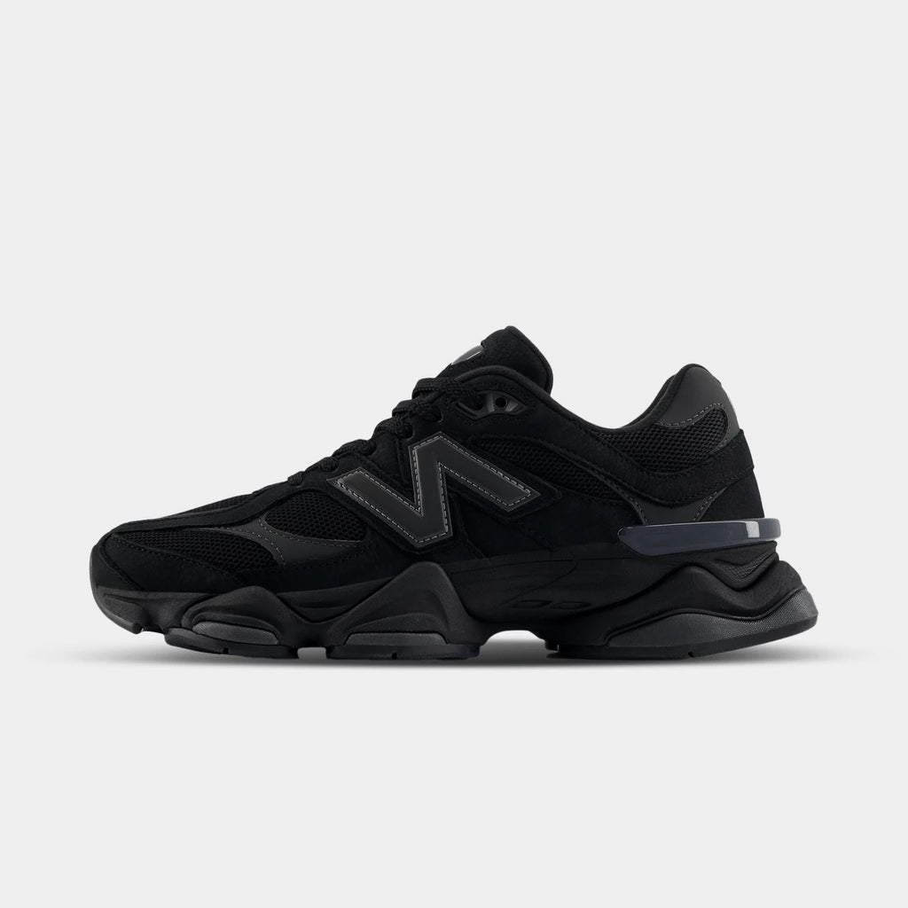 New Balance Men's 9060 "All Black"