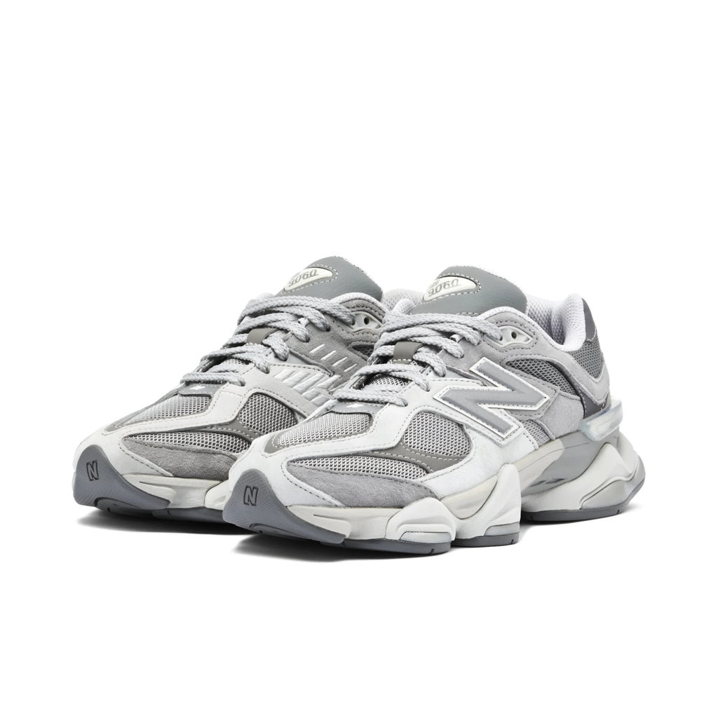 New Balance 9060 Unisex 'Shadow Grey'
