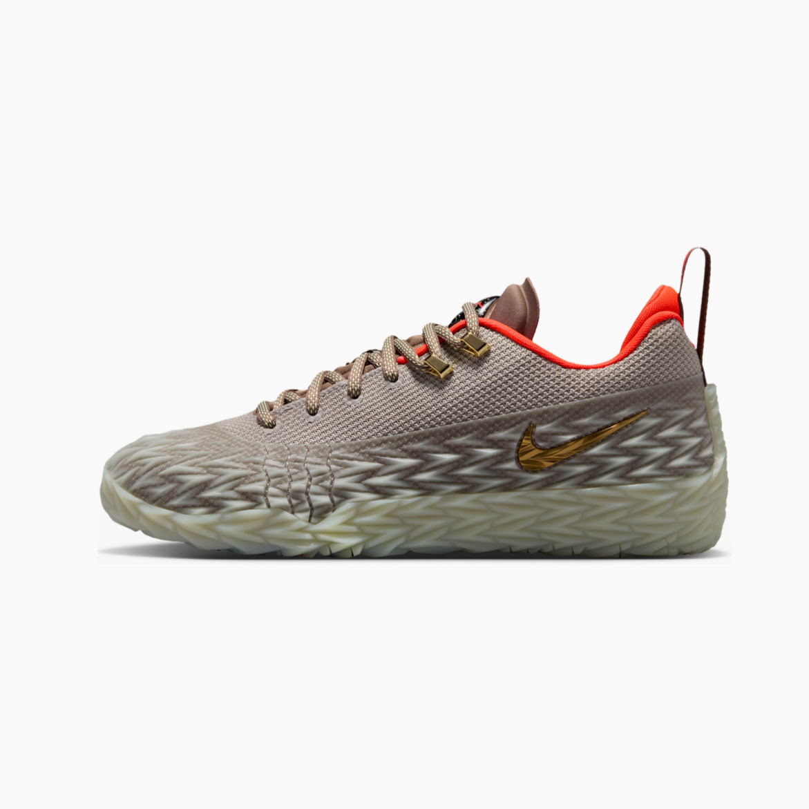 Nike ST Charge 'College Grey/Universal Red'