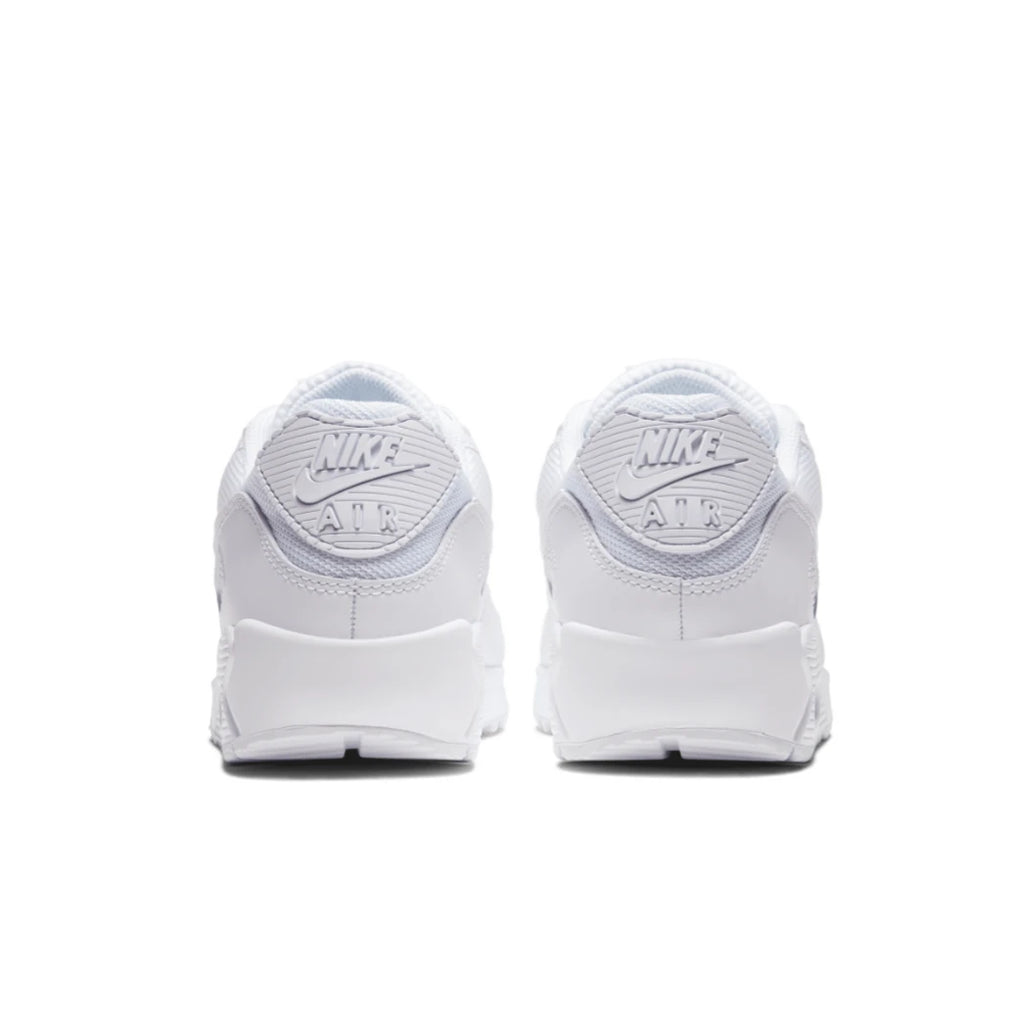 Nike Air Max 90 'Triple White'
