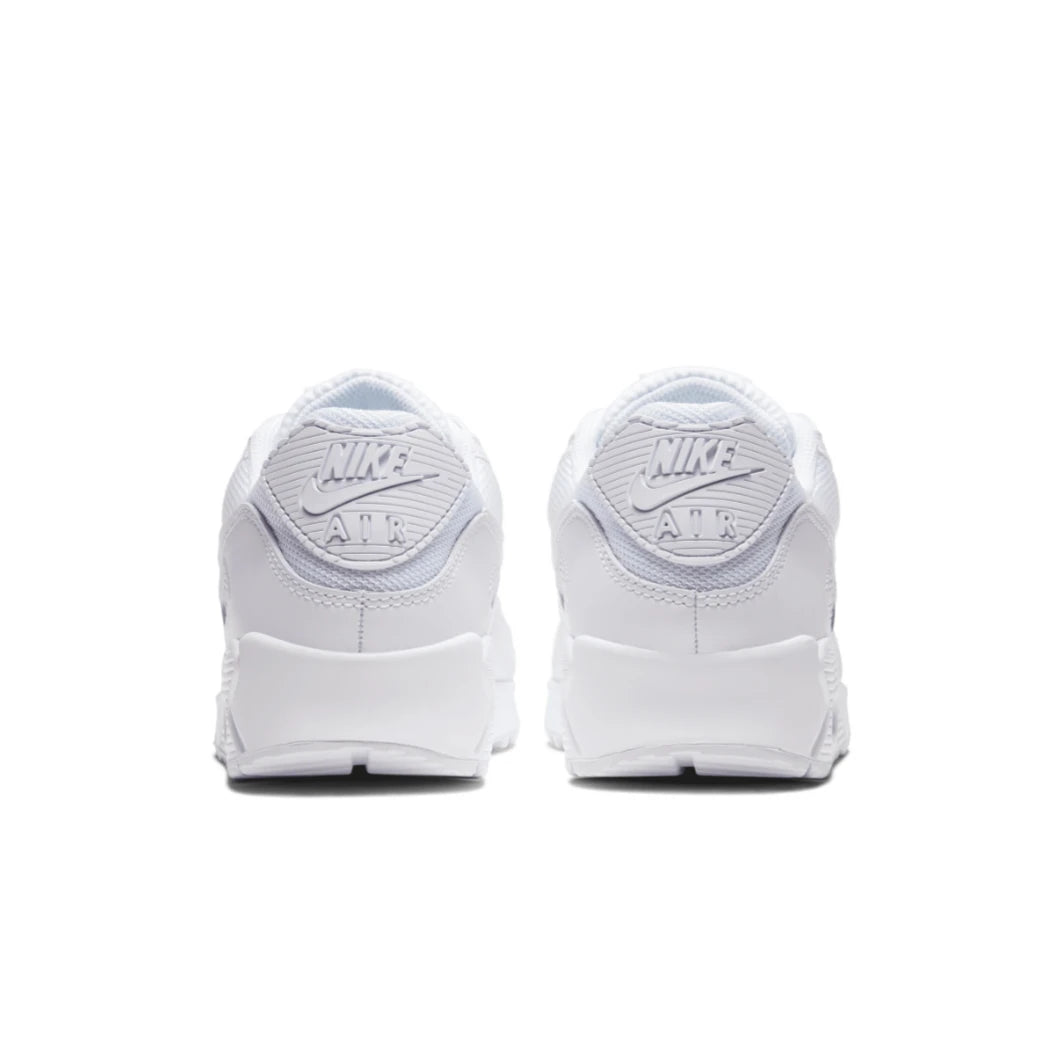 Nike Air Max 90 'Triple White'