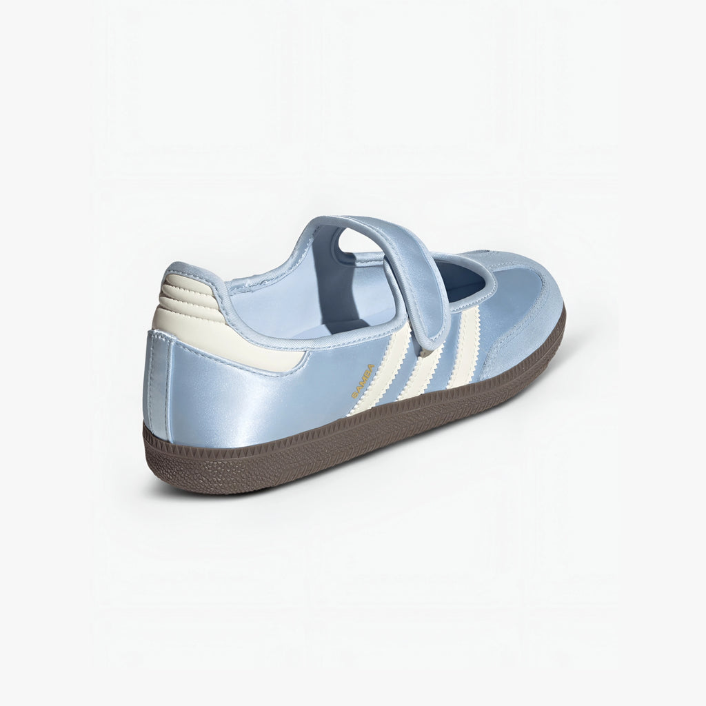 Adidas Samba Jane Blue