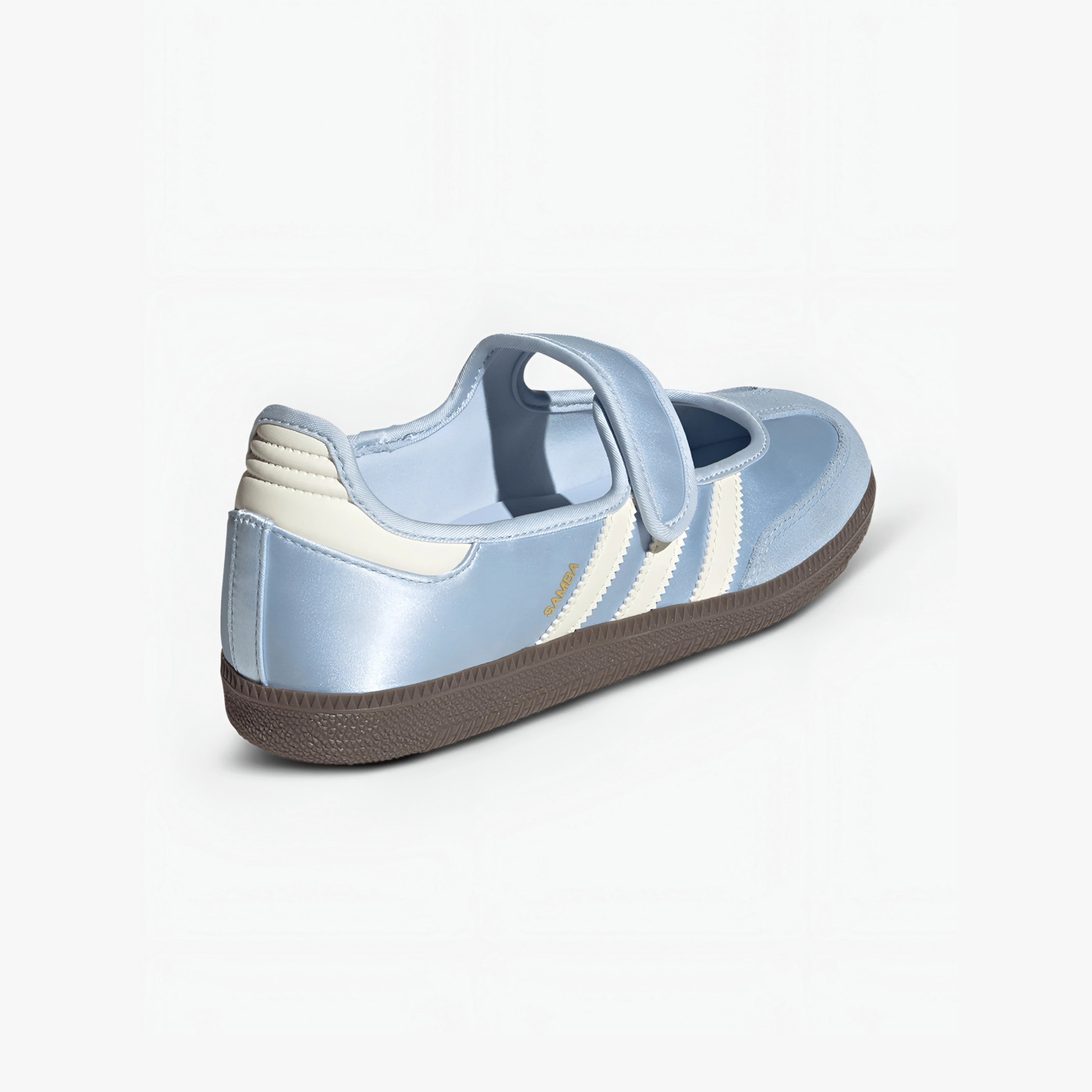 Adidas Samba Jane Blue