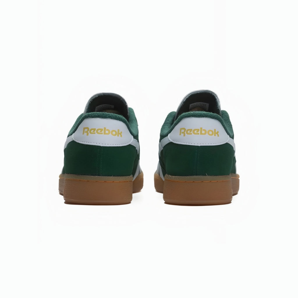 Reebok Club C Grounds Green