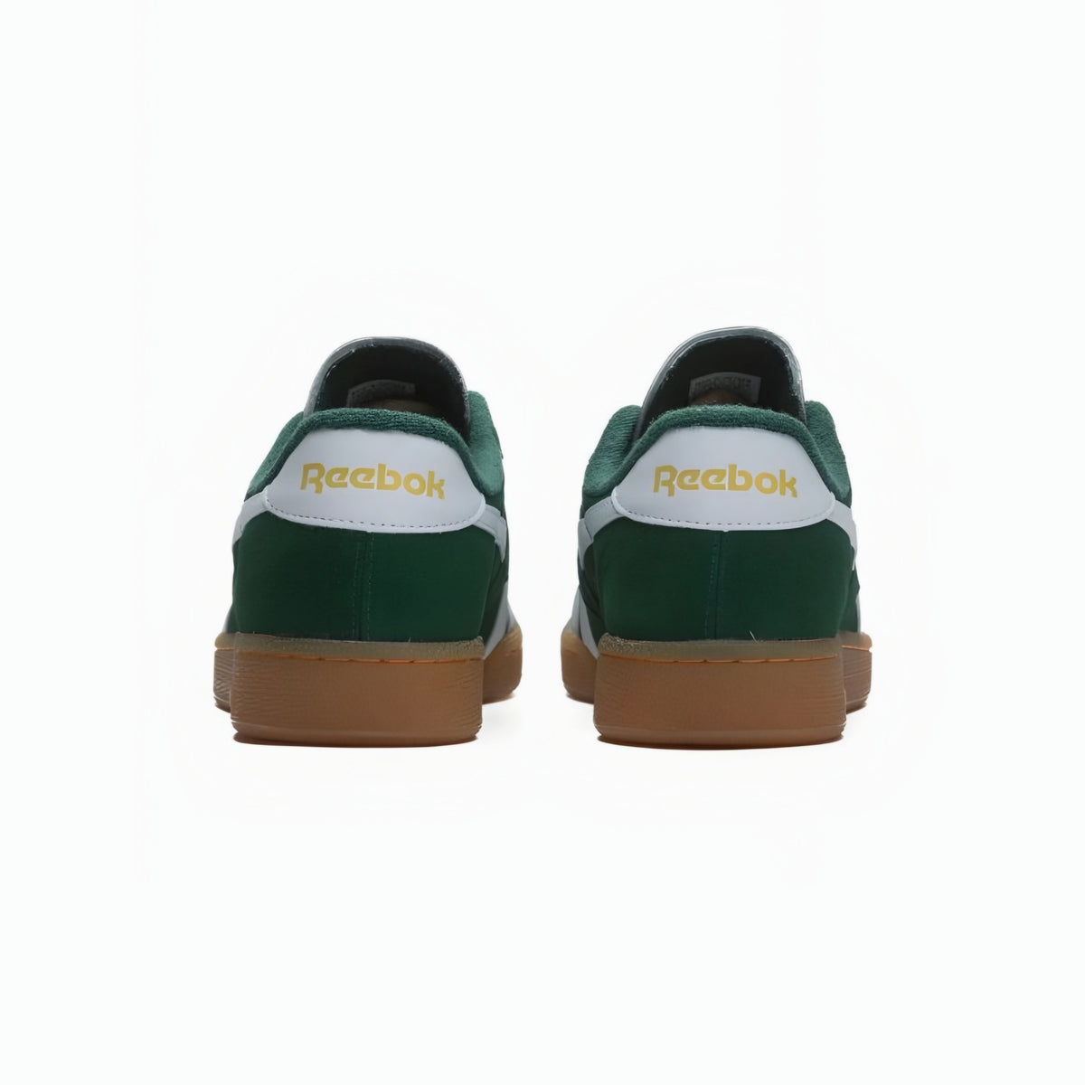 Reebok Club C Grounds Green