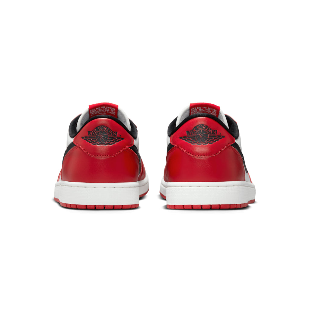 Air Jordan 1 Low OG Chicago Varsity Red