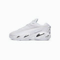 Nike Nocta Glide White Chrome