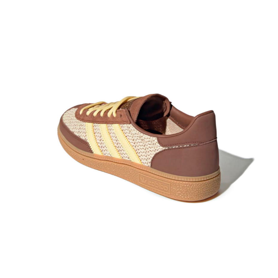 adidas Handball Spezial Preloved Brown Orange Tint Gum