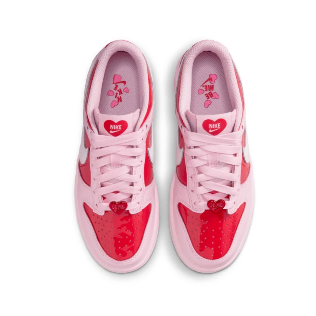 Nike Dunk Low Valentine’s Day 'Pink Gloss'