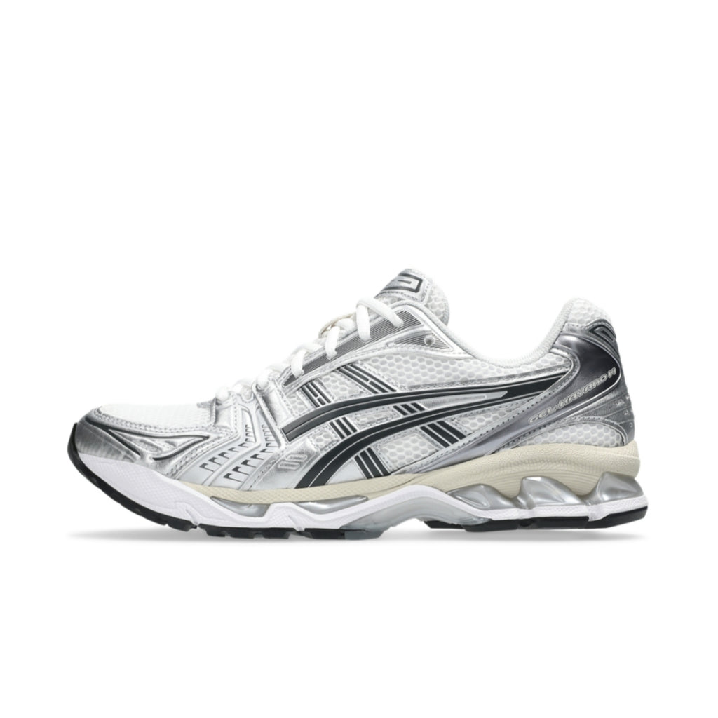 ASICS GEL-KAYANO 14 'White Graphite Grey'